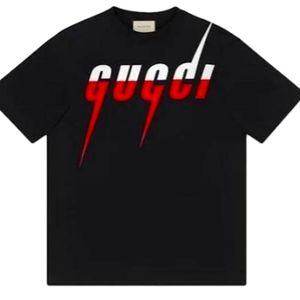 SOLD🎉🎉🎉Authentic Gucci Blade Mens Black Tshirt Size M & L